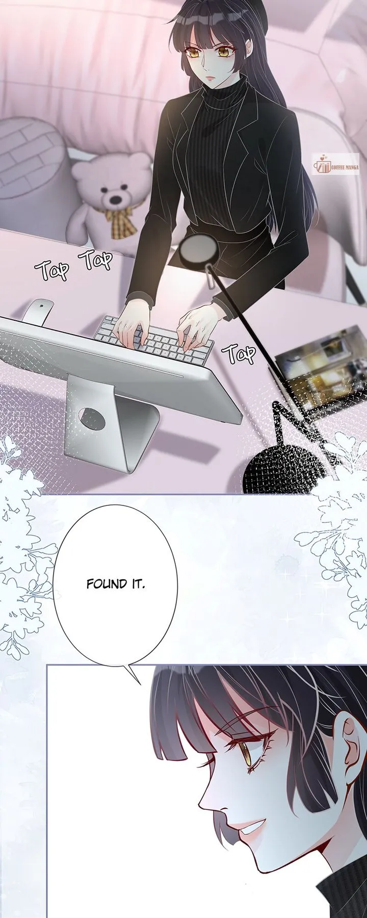 Everyone’s Darling Chapter 33 Online - página 21