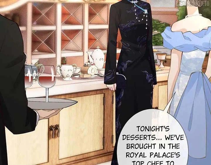 Everyone’s Darling Chapter 331 Online - página 2