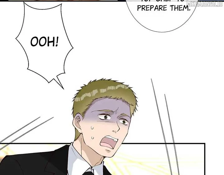 Everyone’s Darling Chapter 331 Online - página 3