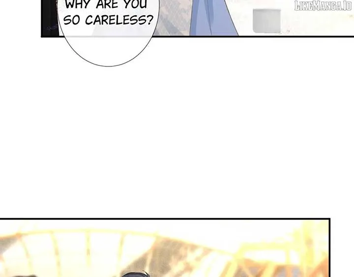 Everyone’s Darling Chapter 331 Online - página 16