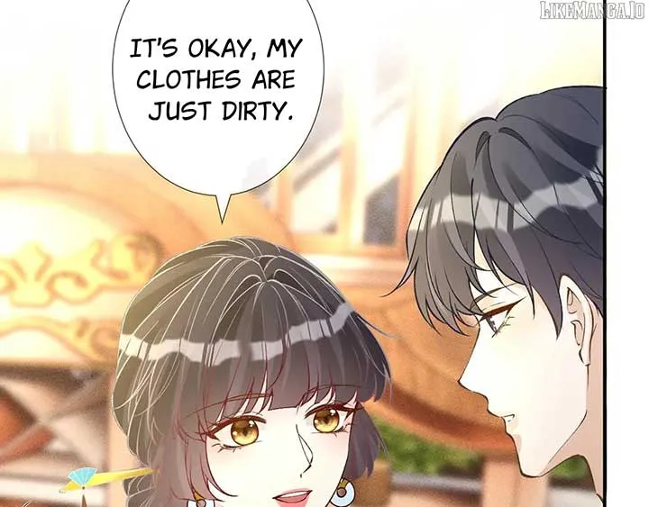 Everyone’s Darling Chapter 331 Online - página 20