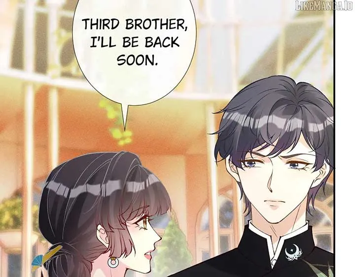 Everyone’s Darling Chapter 331 Online - página 31