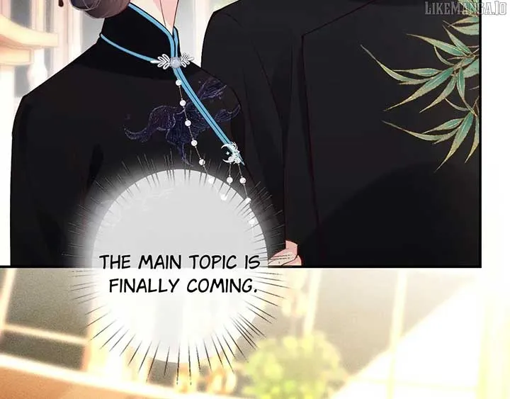 Everyone’s Darling Chapter 331 Online - página 32