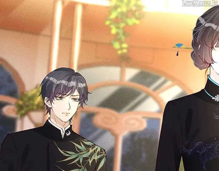 Everyone’s Darling Chapter 331 Online - página 33