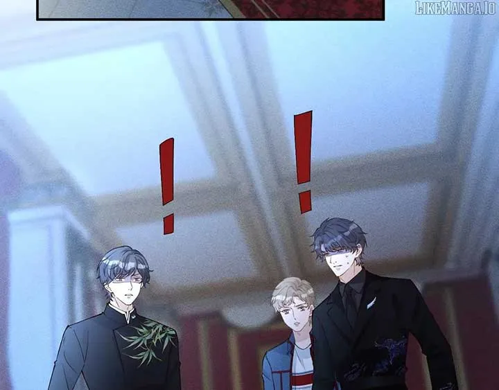 Everyone’s Darling Chapter 332 Online - página 3