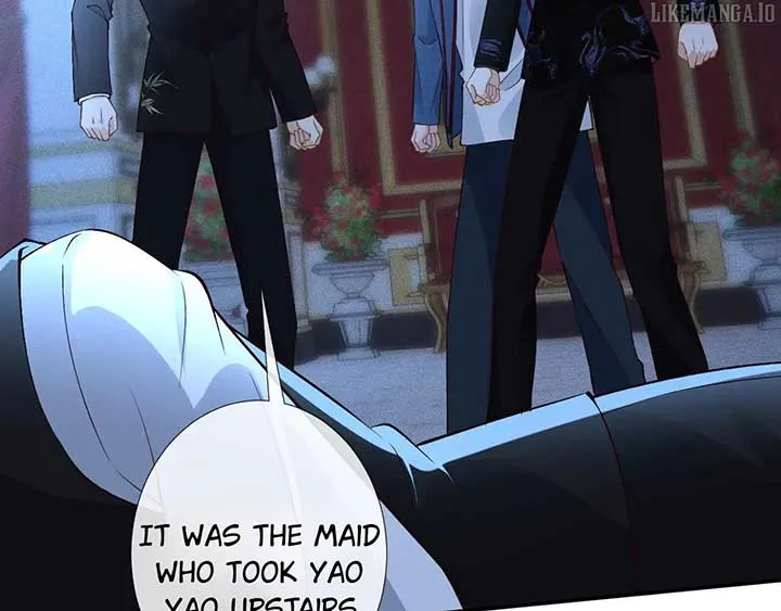 Everyone’s Darling Chapter 332 Online - página 4