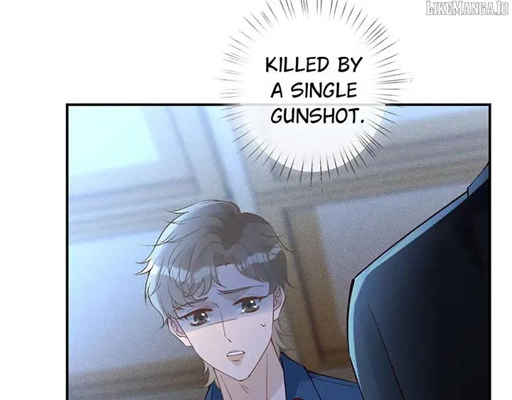 Everyone’s Darling Chapter 332 Online - página 7