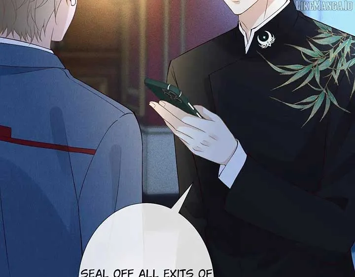 Everyone’s Darling Chapter 332 Online - página 20