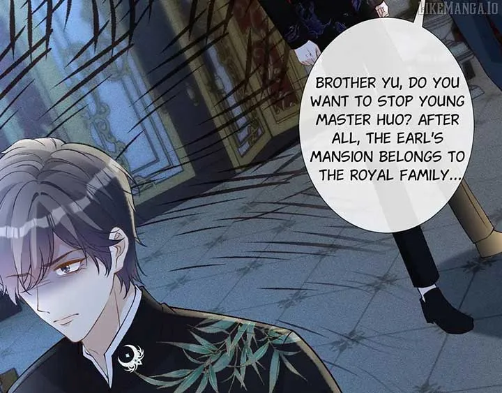 Everyone’s Darling Chapter 332 Online - página 23