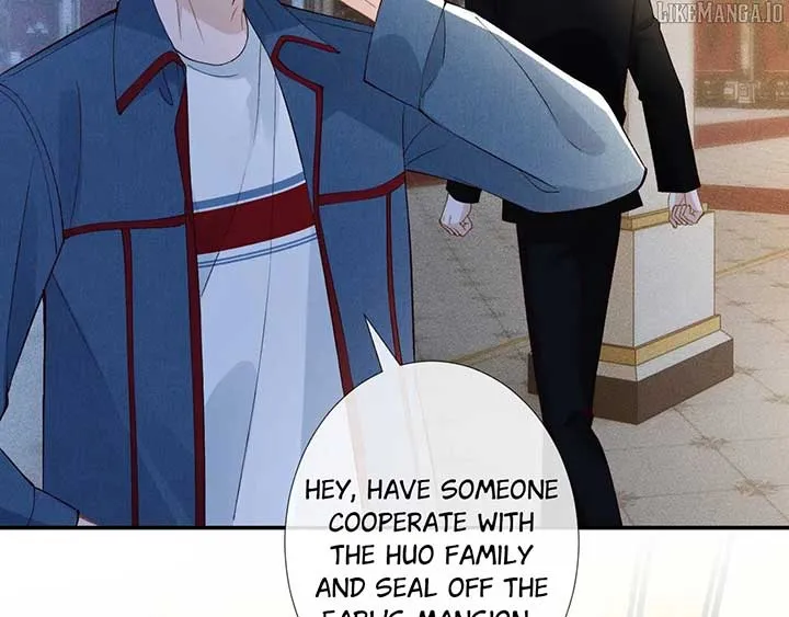 Everyone’s Darling Chapter 332 Online - página 28