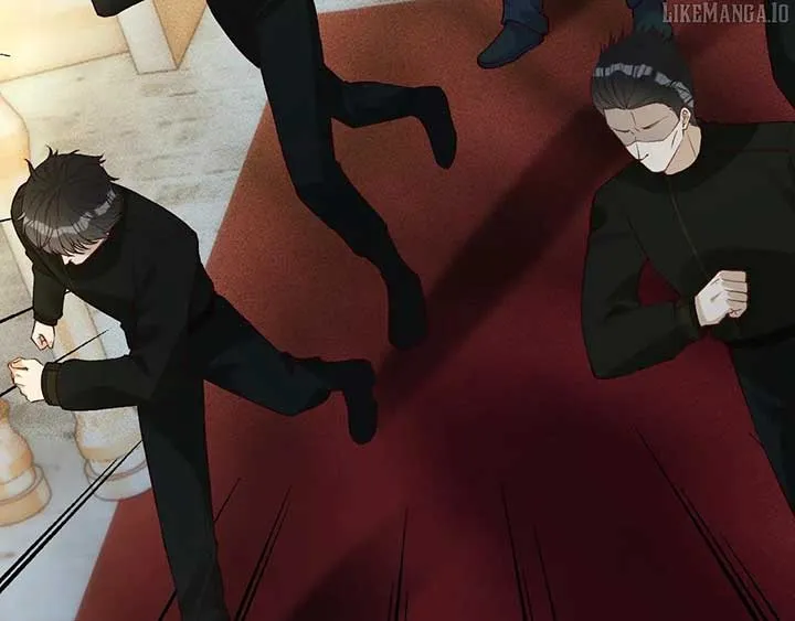 Everyone’s Darling Chapter 332 Online - página 31