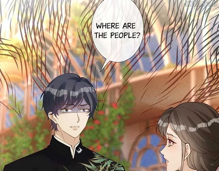Everyone’s Darling Chapter 332 Online - página 39
