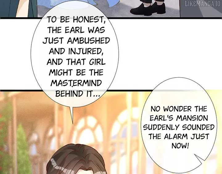 Everyone’s Darling Chapter 332 Online - página 49