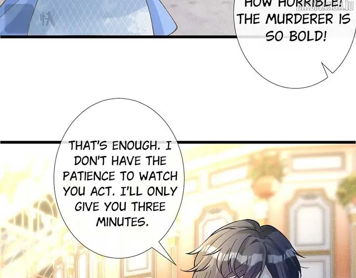 Everyone’s Darling Chapter 332 Online - página 51
