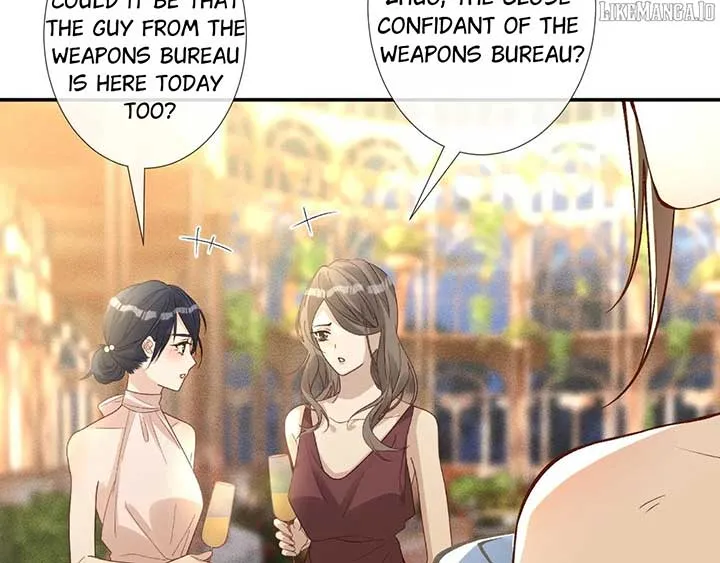 Everyone’s Darling Chapter 332 Online - página 77