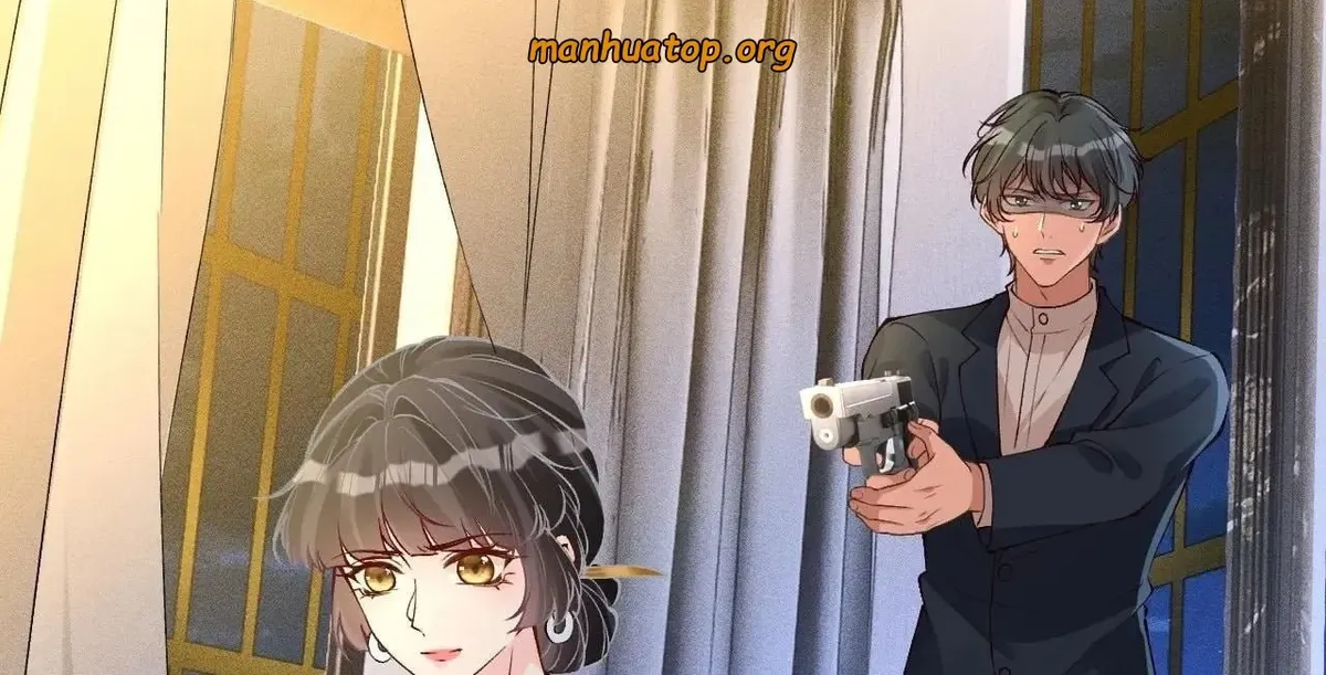 Everyone’s Darling Chapter 333 Online - página 1