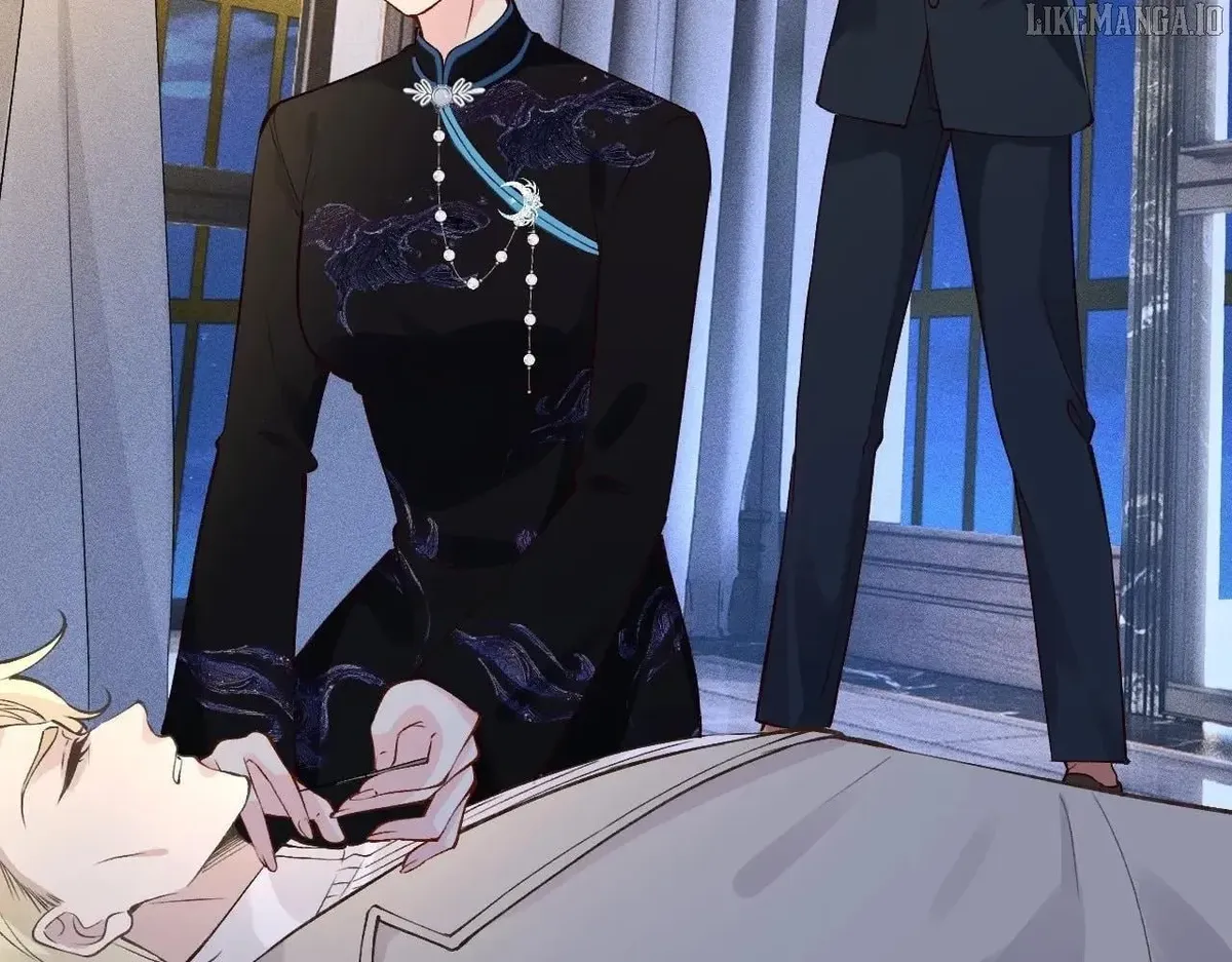 Everyone’s Darling Chapter 333 Online - página 2