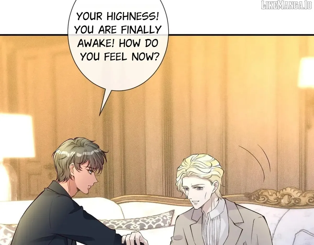 Everyone’s Darling Chapter 333 Online - página 6
