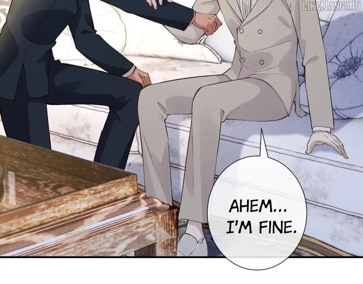 Everyone’s Darling Chapter 333 Online - página 7