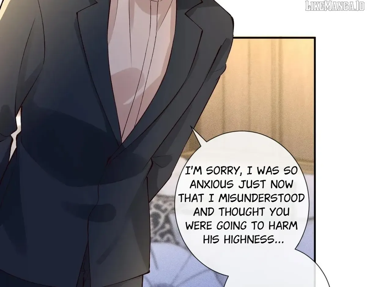 Everyone’s Darling Chapter 333 Online - página 9