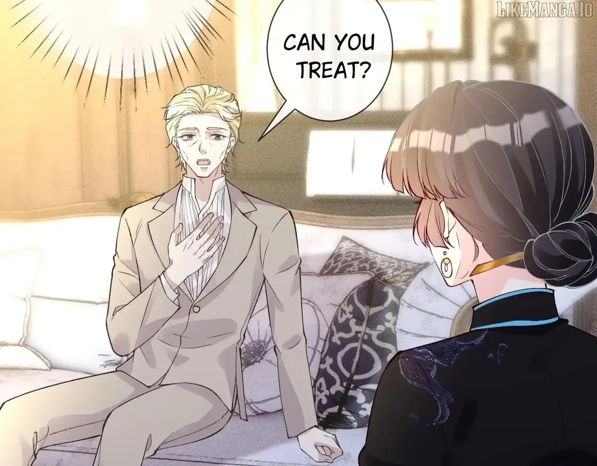 Everyone’s Darling Chapter 333 Online - página 13