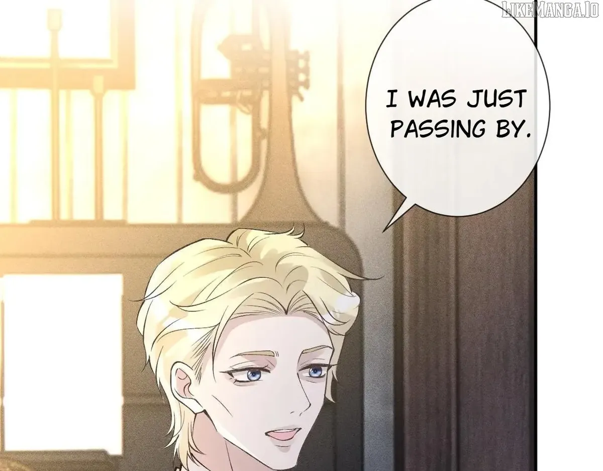 Everyone’s Darling Chapter 333 Online - página 17