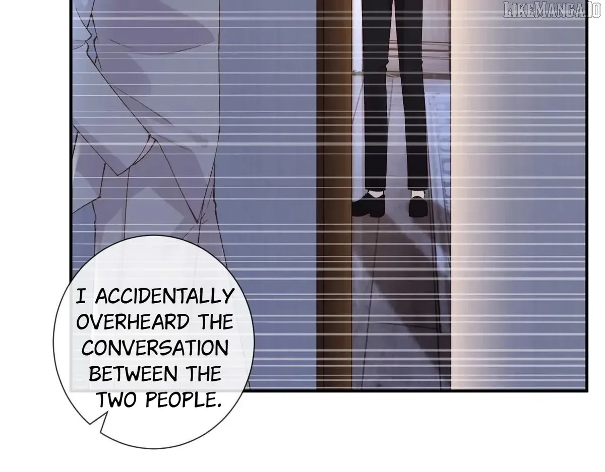 Everyone’s Darling Chapter 333 Online - página 21