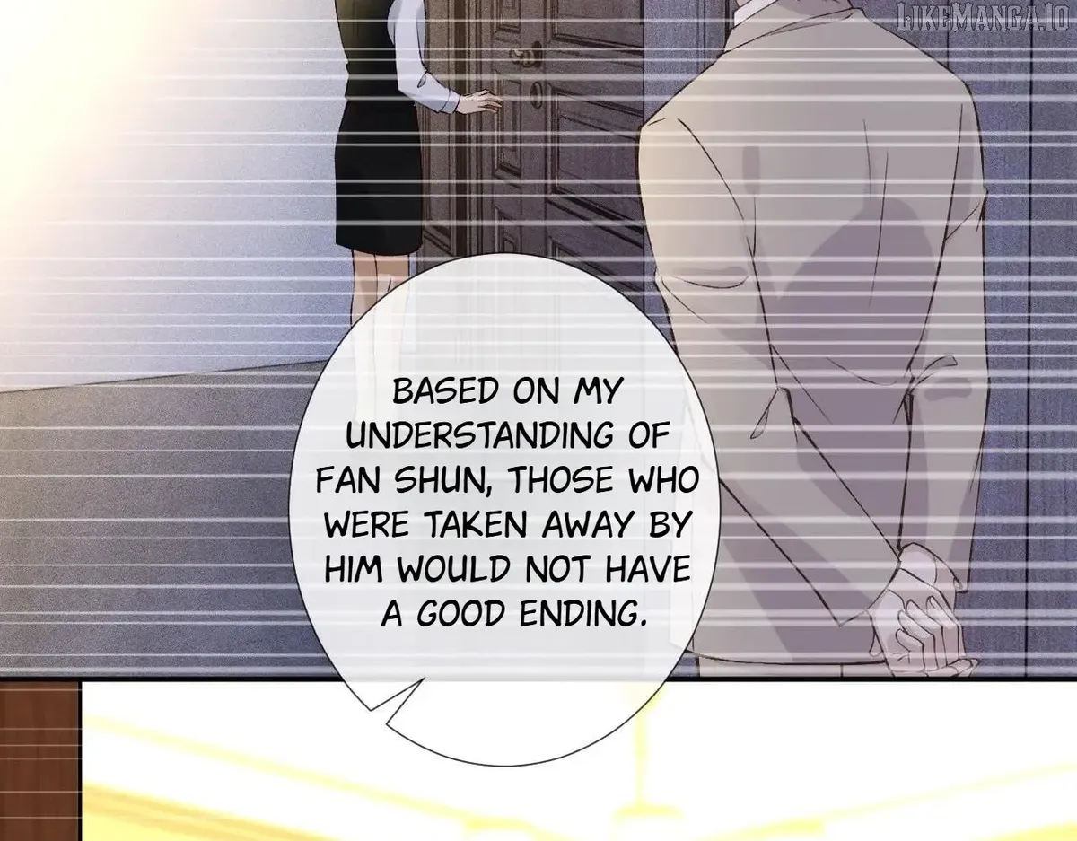 Everyone’s Darling Chapter 333 Online - página 23