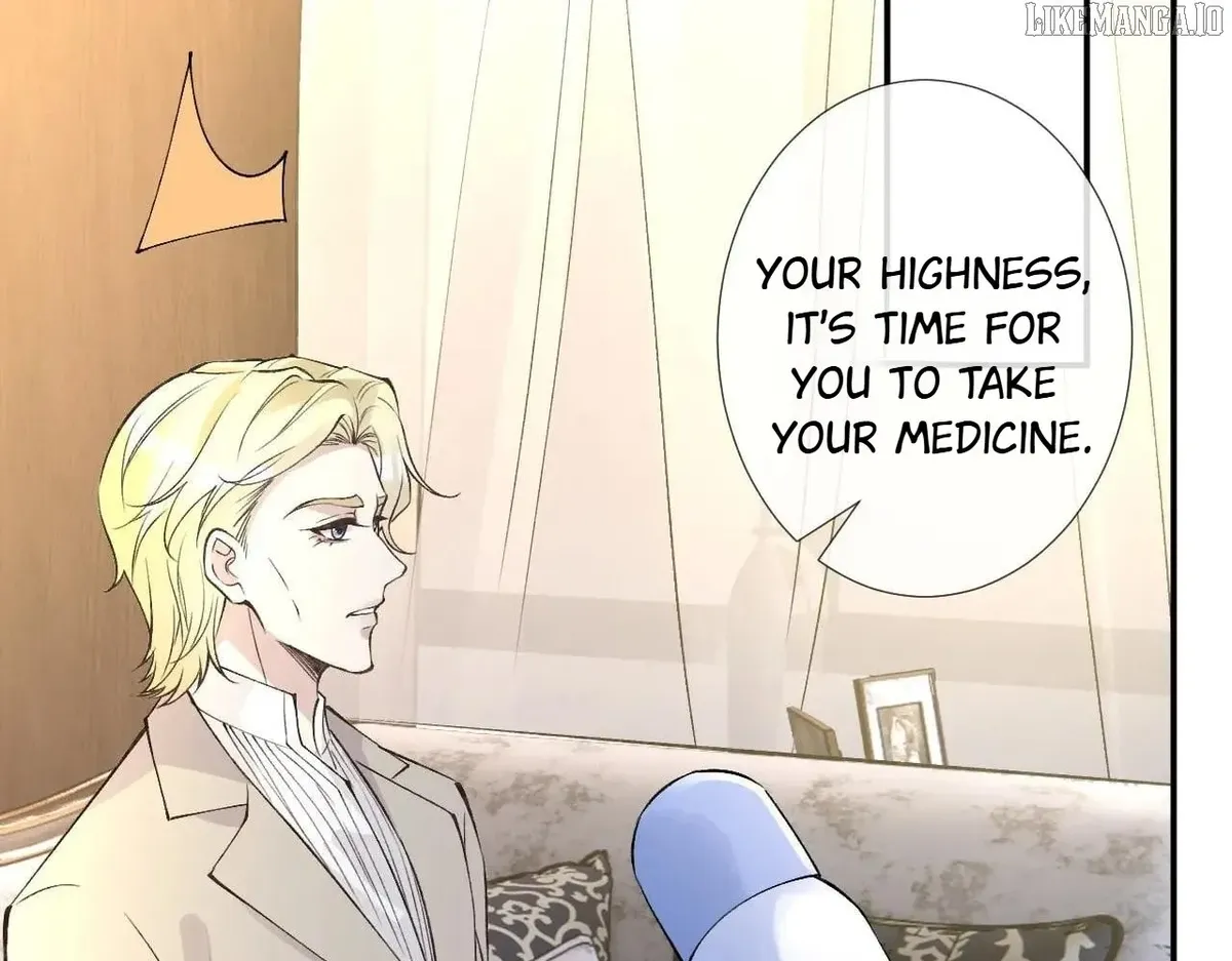 Everyone’s Darling Chapter 333 Online - página 27