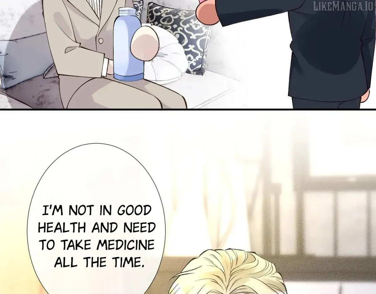 Everyone’s Darling Chapter 333 Online - página 35