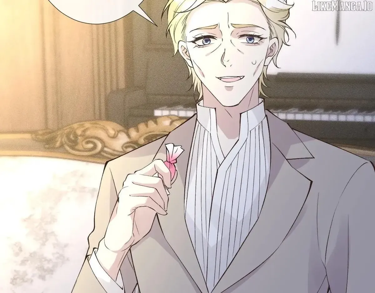 Everyone’s Darling Chapter 333 Online - página 36