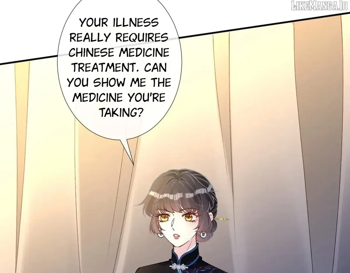 Everyone’s Darling Chapter 333 Online - página 38