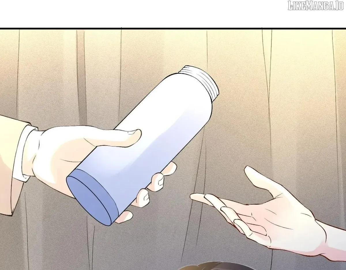 Everyone’s Darling Chapter 333 Online - página 40