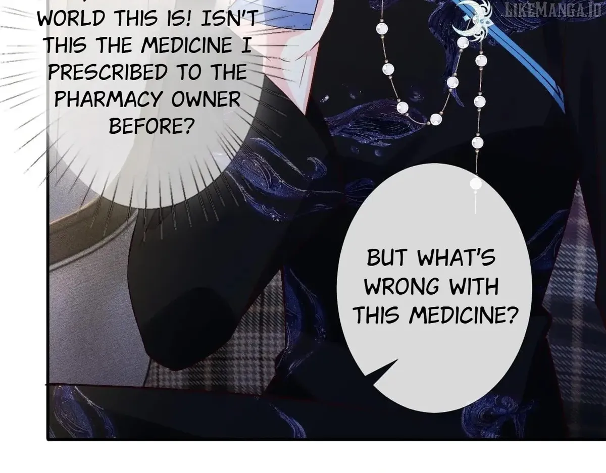 Everyone’s Darling Chapter 333 Online - página 42