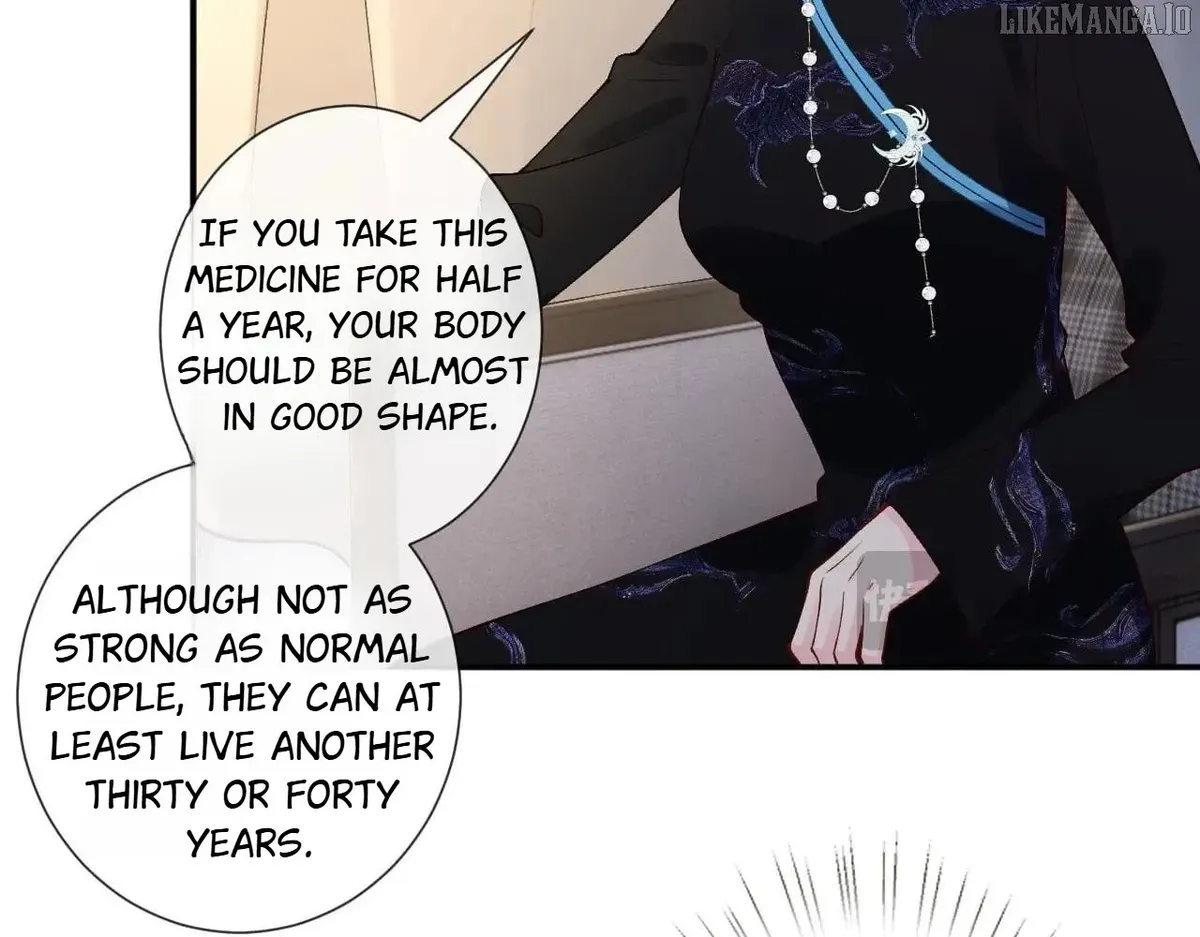 Everyone’s Darling Chapter 333 Online - página 44