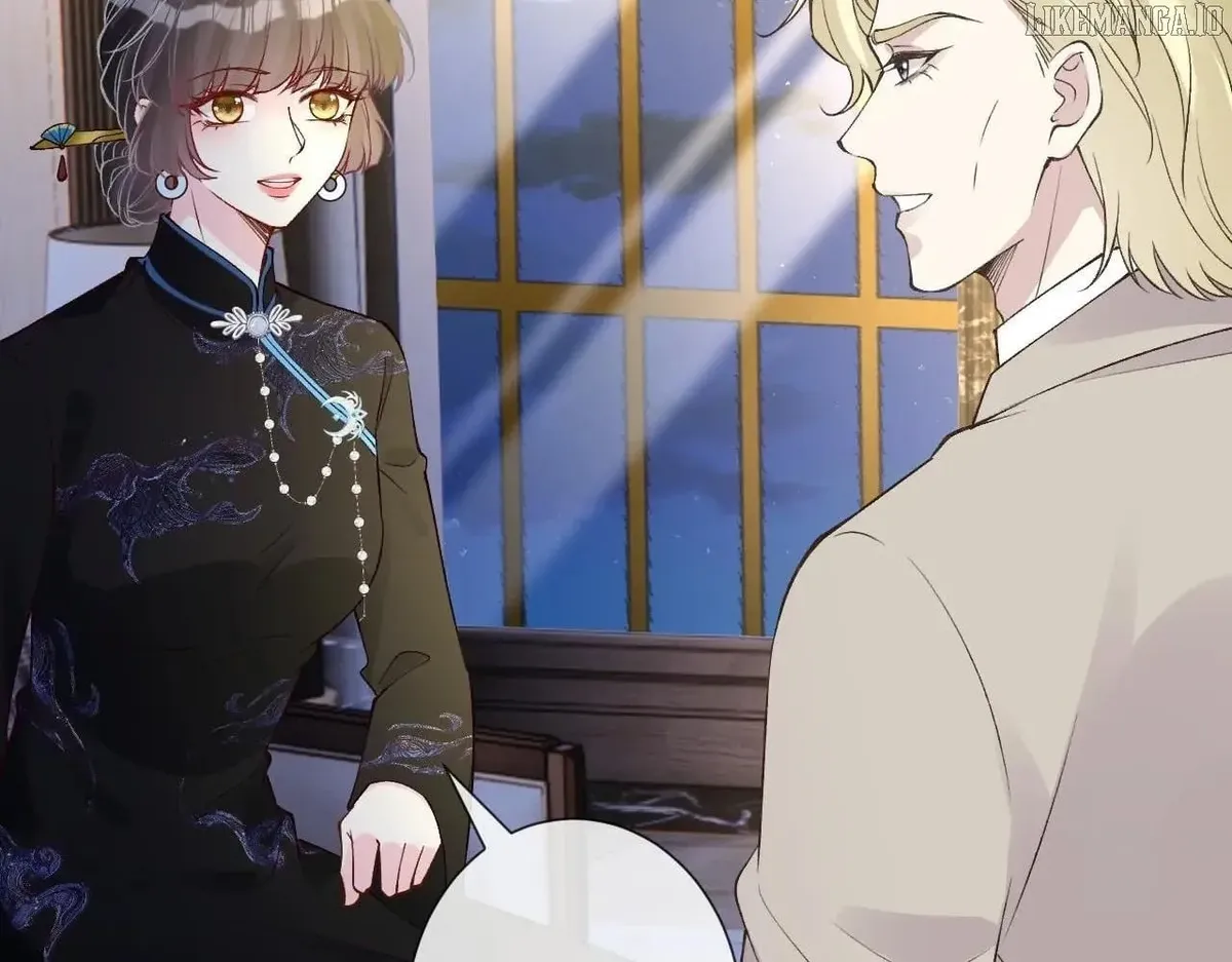 Everyone’s Darling Chapter 333 Online - página 48