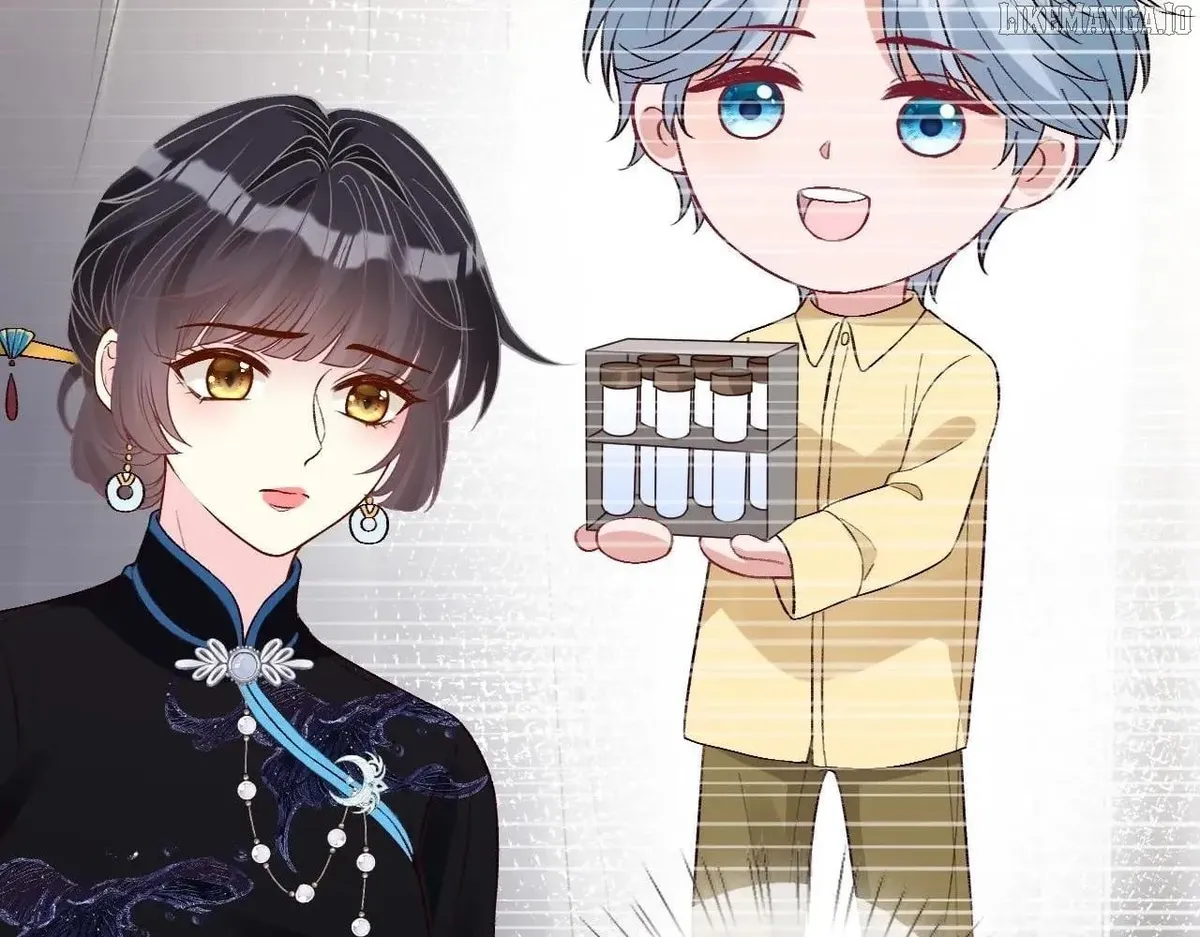 Everyone’s Darling Chapter 333 Online - página 69