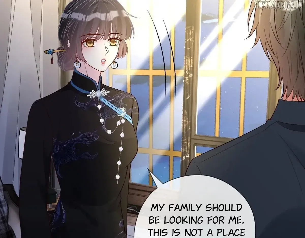 Everyone’s Darling Chapter 333 Online - página 78