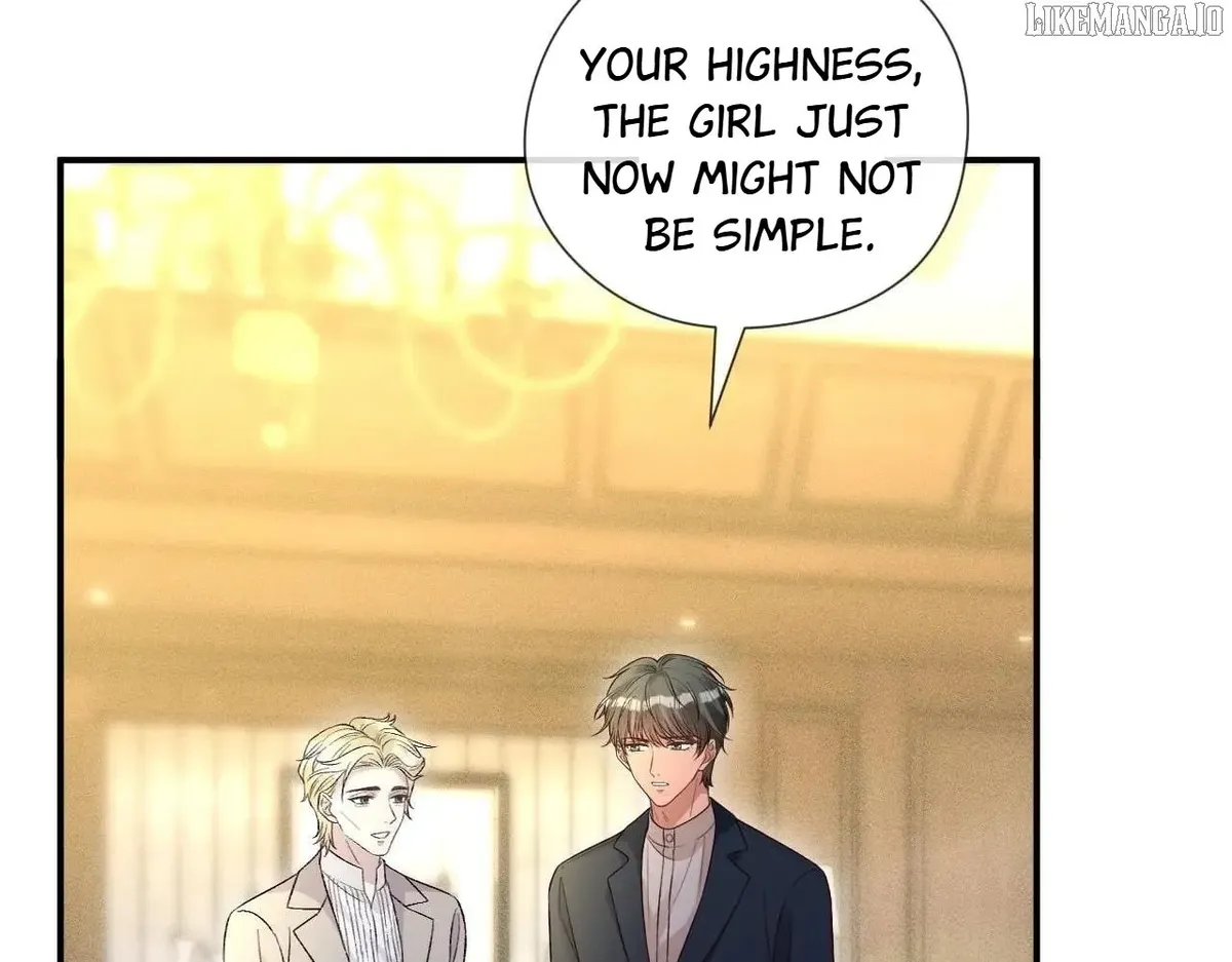 Everyone’s Darling Chapter 333 Online - página 80