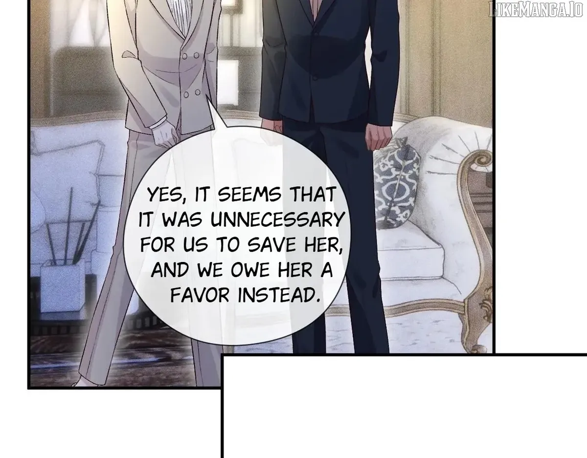 Everyone’s Darling Chapter 333 Online - página 81