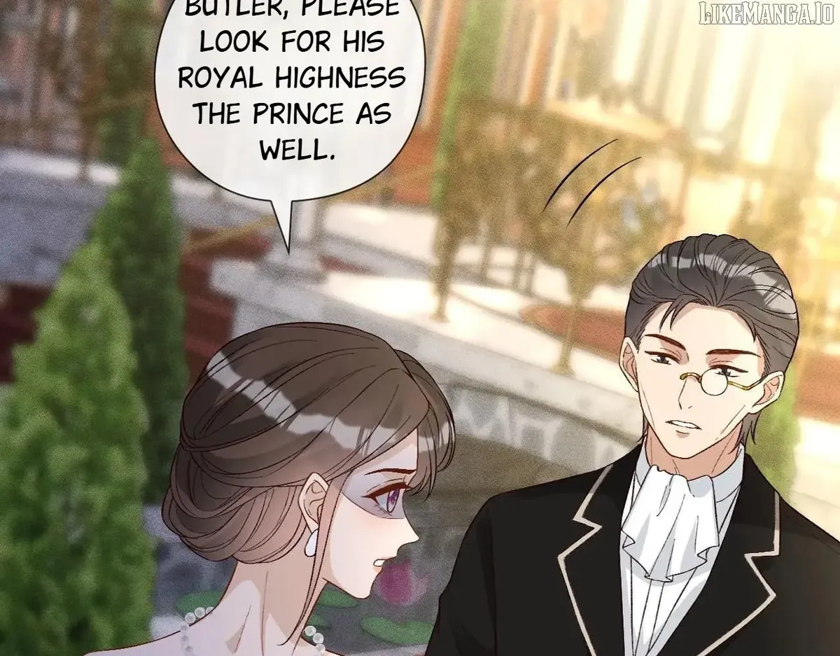 Everyone’s Darling Chapter 333 Online - página 87