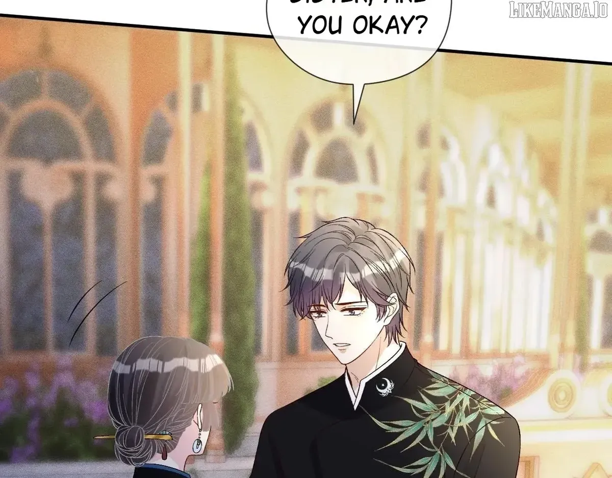 Everyone’s Darling Chapter 333 Online - página 92