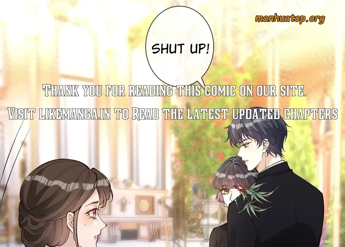 Everyone’s Darling Chapter 334 Online - página 1