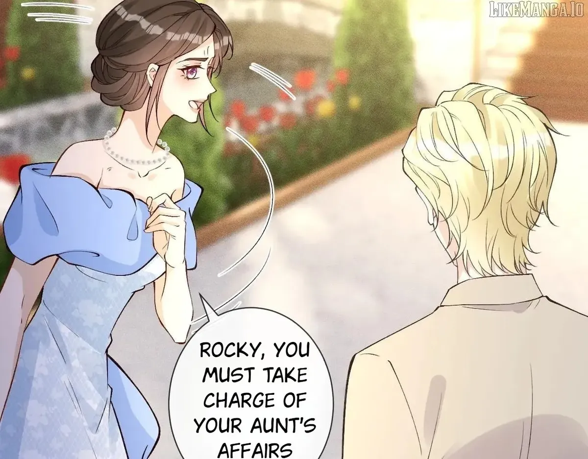 Everyone’s Darling Chapter 334 Online - página 5