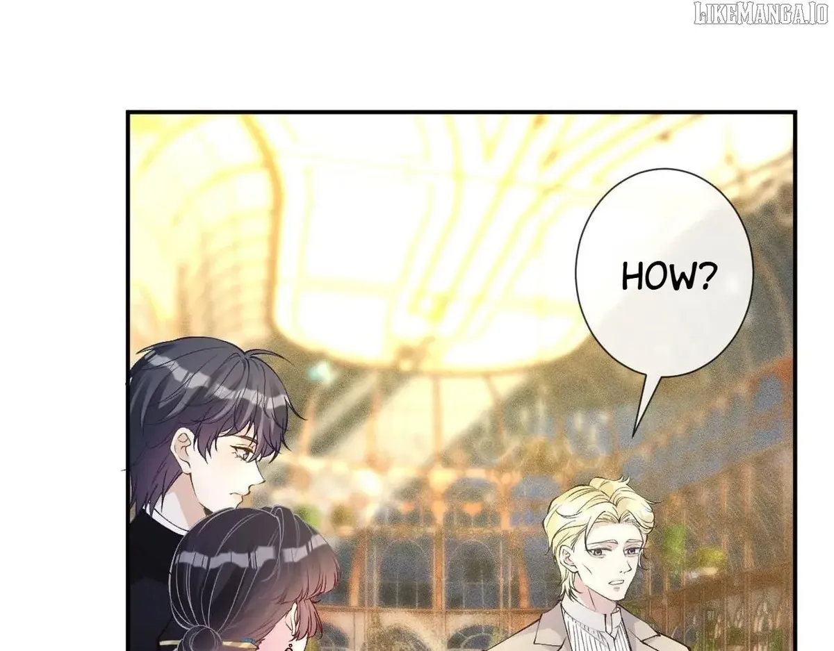 Everyone’s Darling Chapter 334 Online - página 7