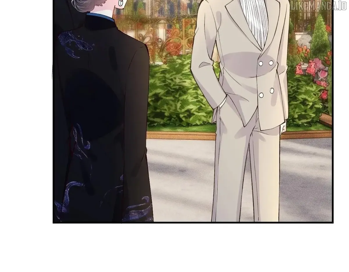Everyone’s Darling Chapter 334 Online - página 8