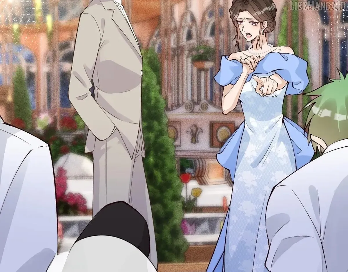 Everyone’s Darling Chapter 334 Online - página 12