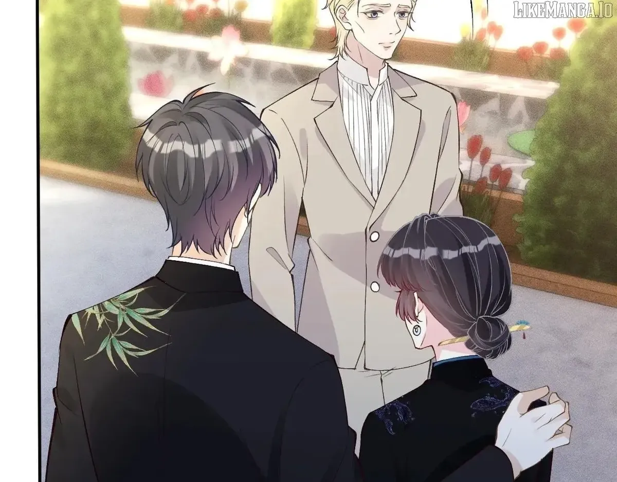 Everyone’s Darling Chapter 334 Online - página 18