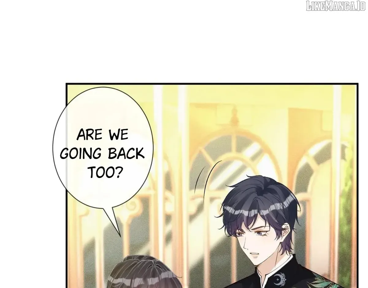 Everyone’s Darling Chapter 334 Online - página 22