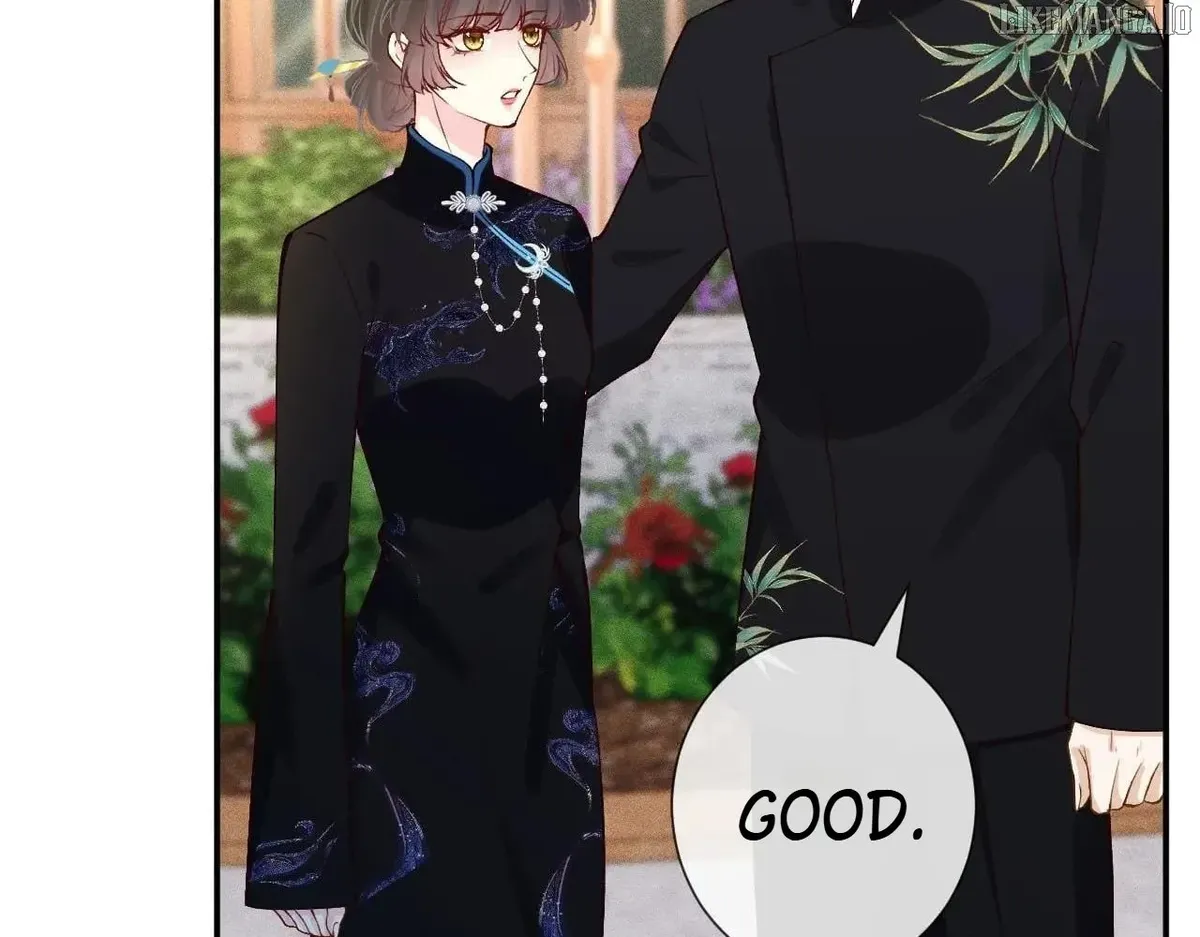 Everyone’s Darling Chapter 334 Online - página 23